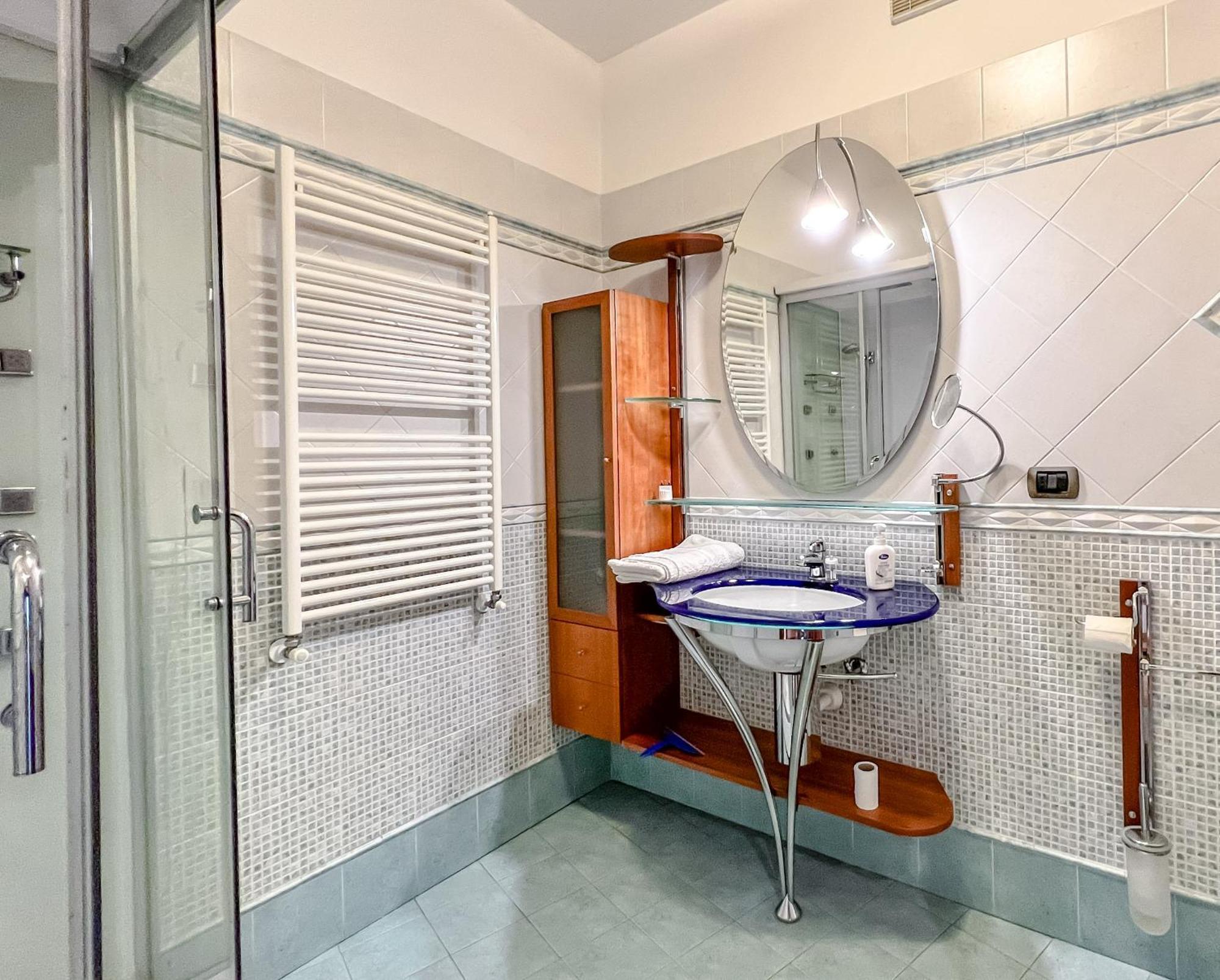 Apartamento Wonderful House Savona Exterior foto