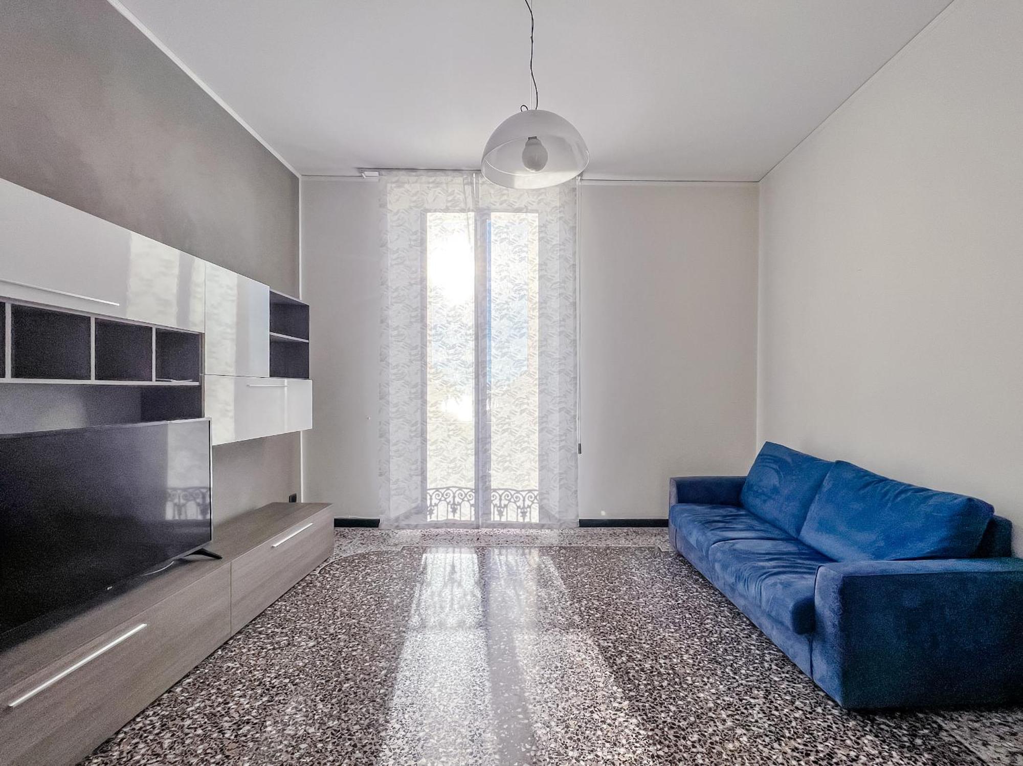 Apartamento Wonderful House Savona Exterior foto