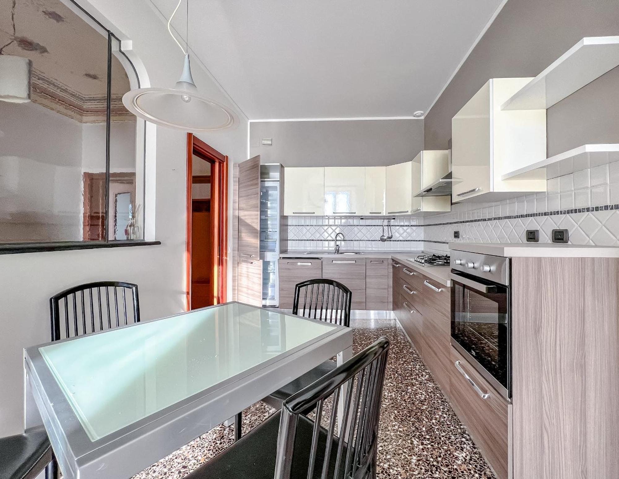 Apartamento Wonderful House Savona Exterior foto