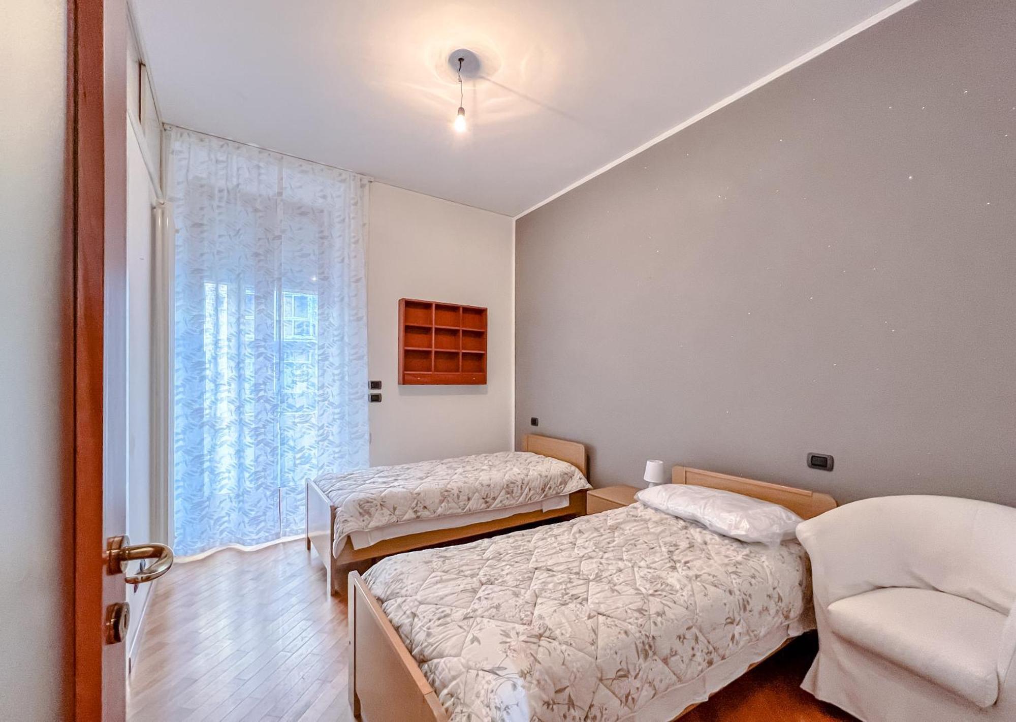 Apartamento Wonderful House Savona Exterior foto