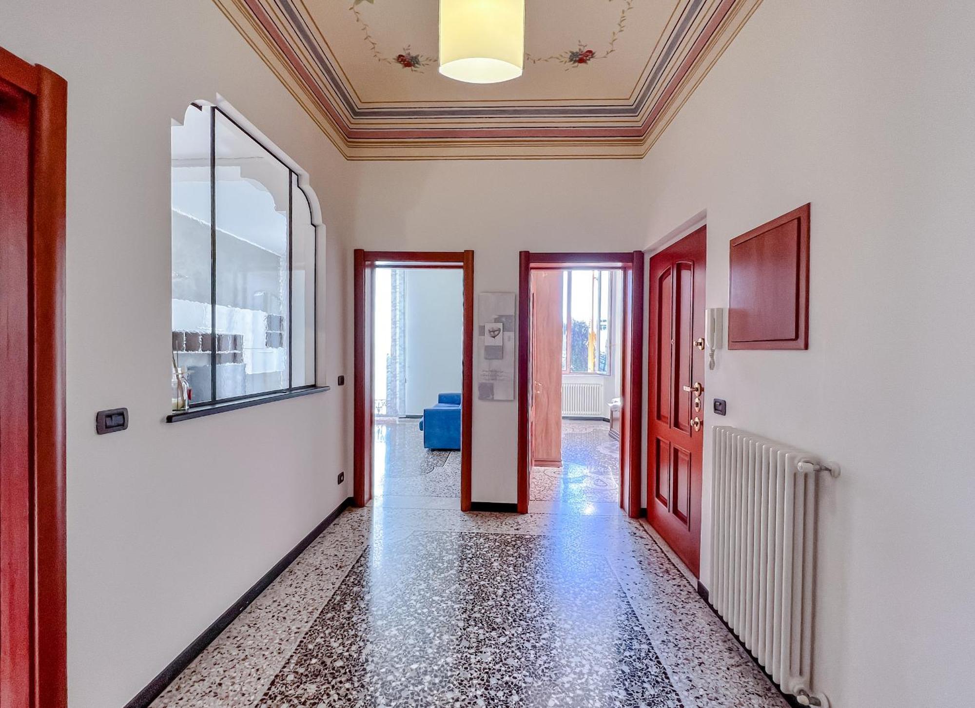 Apartamento Wonderful House Savona Exterior foto
