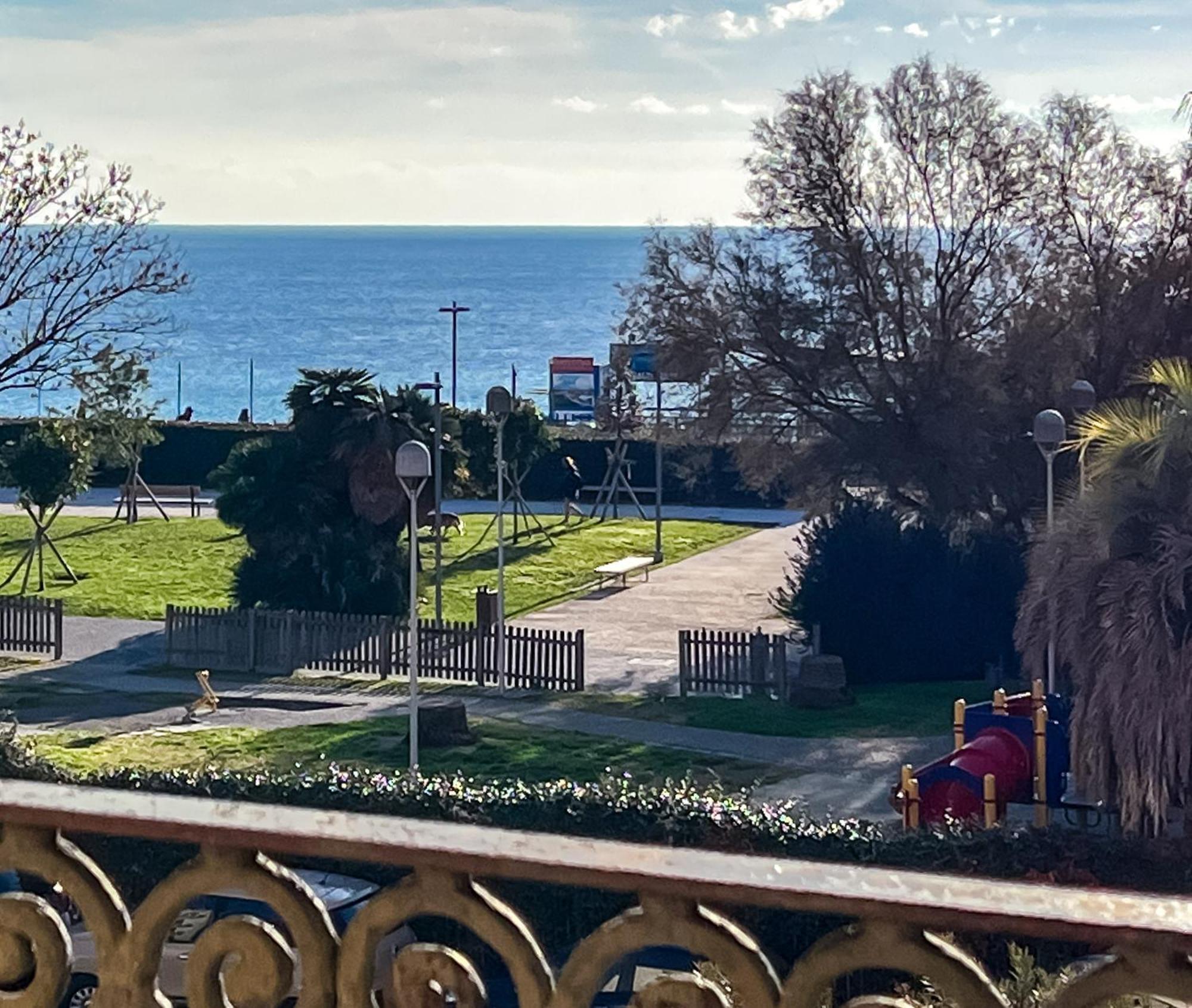 Apartamento Wonderful House Savona Exterior foto