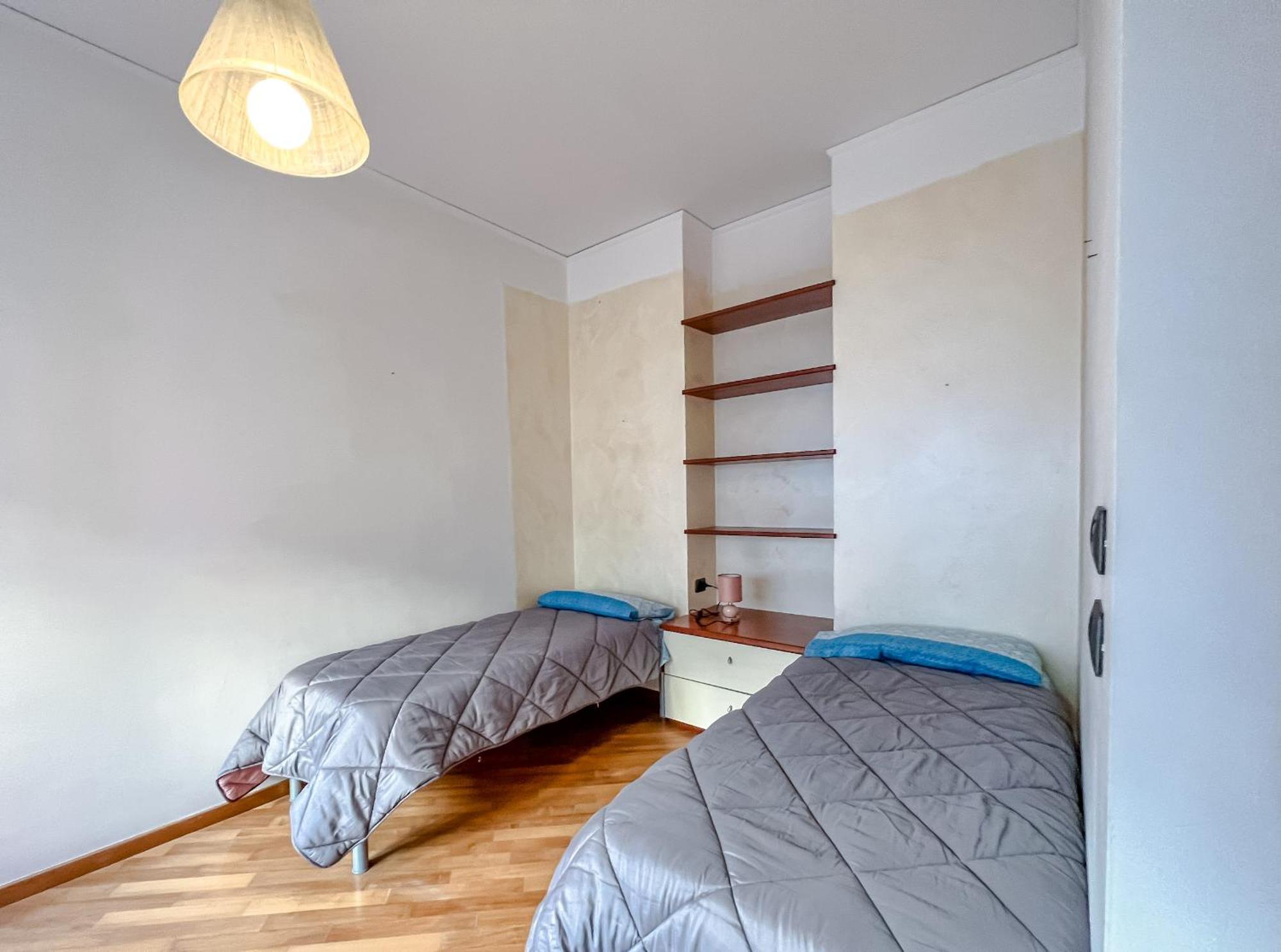 Apartamento Wonderful House Savona Exterior foto