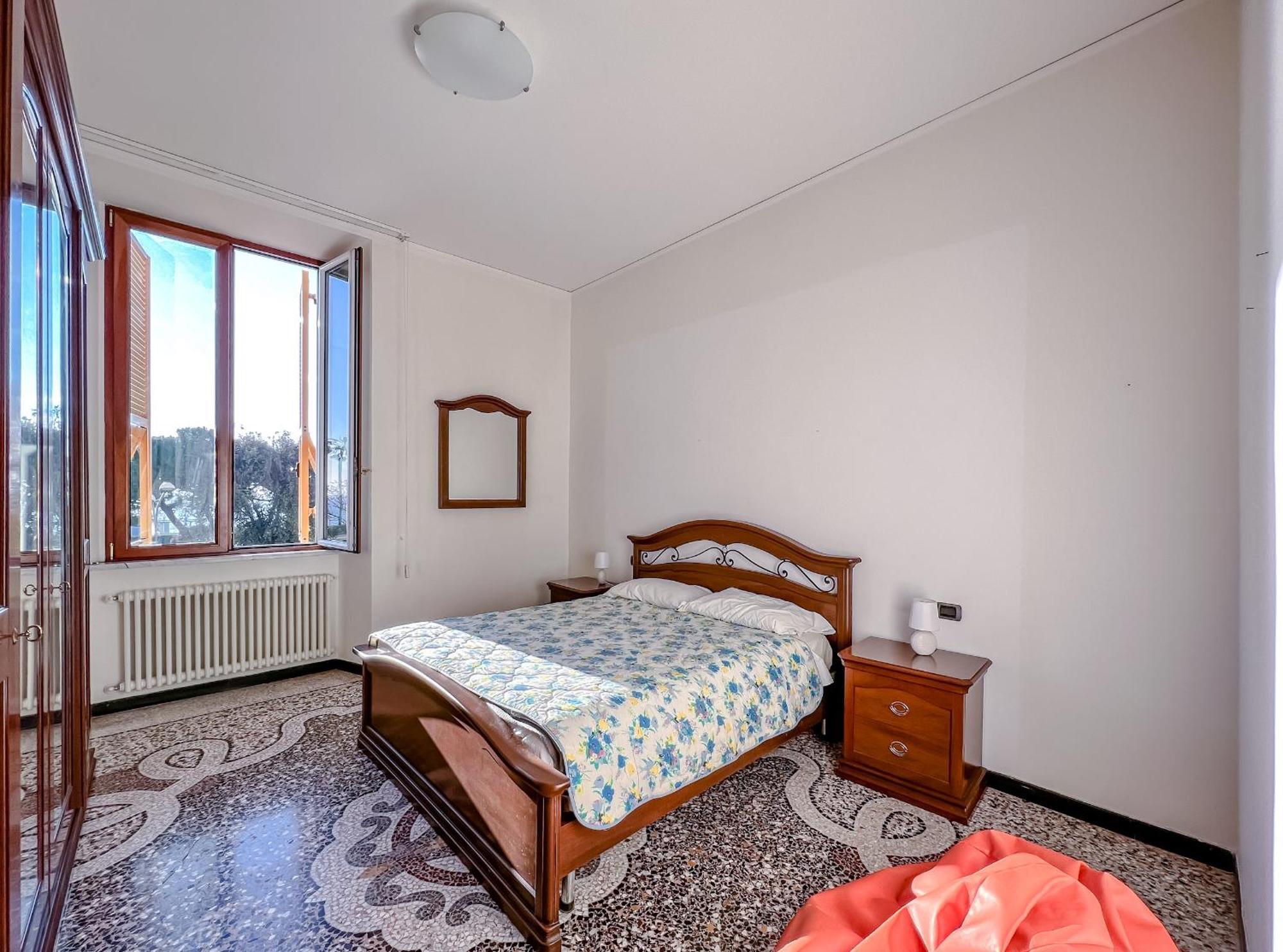 Apartamento Wonderful House Savona Exterior foto