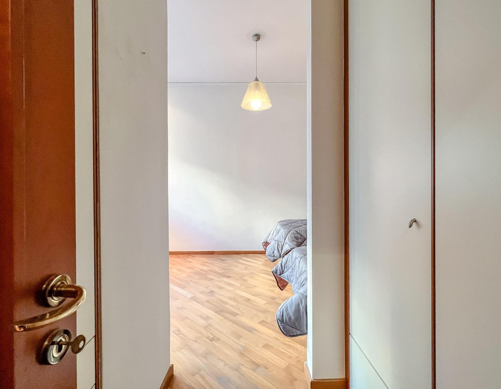 Apartamento Wonderful House Savona Exterior foto